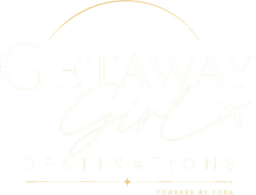 Getaway Girl Destinations, Powered by Fora
